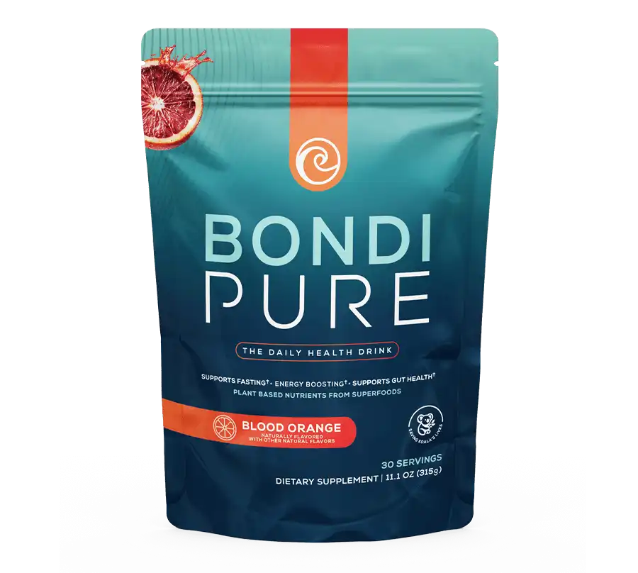 bondi pure x1